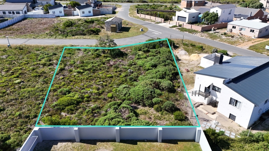 0 Bedroom Property for Sale in Agulhas Western Cape